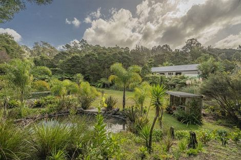 Photo of property in 56 Rewa Rewa Valley, Tairua, 3508