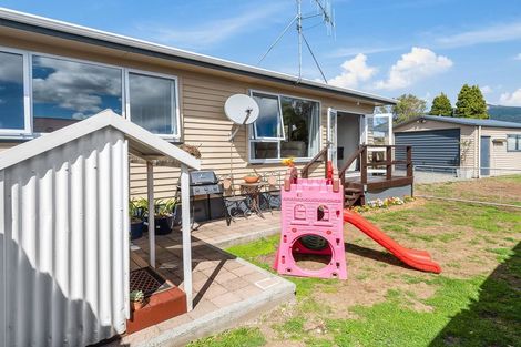 Photo of property in 4 Mihipeka Grove, Turangi, 3334