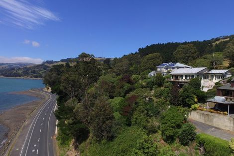 Photo of property in 342 Portobello Road, The Cove, Dunedin, 9077