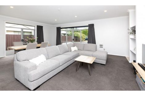 Photo of property in 17 Maurice Stanton Place, Shirley, Christchurch, 8052