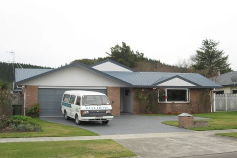 Photo of property in 7 Jacaranda Place, Greenmeadows, Napier, 4112