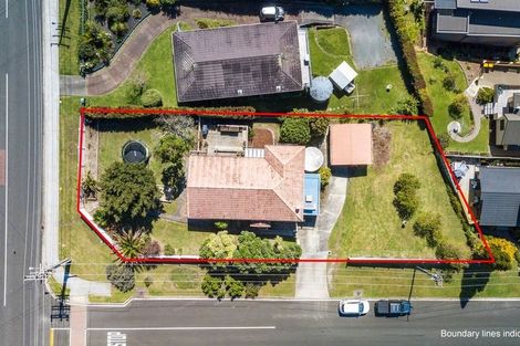 Photo of property in 91 Stanmore Bay Road, Stanmore Bay, Whangaparaoa, 0932