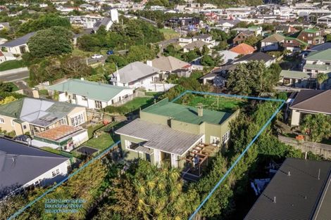 Photo of property in 5 Ohariu Road, Johnsonville, Wellington, 6037