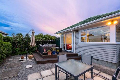 Photo of property in 70 Baynes Street, Burwood, Christchurch, 8083