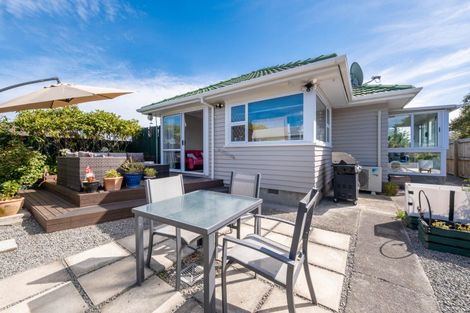 Photo of property in 70 Baynes Street, Burwood, Christchurch, 8083