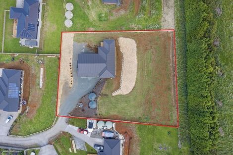 Photo of property in 44 Hawken Road, Maunu, Whangarei, 0179