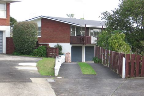 Photo of property in 6 Jeff Place, Howick, Auckland, 2014