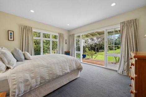 Photo of property in 90 Loburn Kowai Road, Loburn, Rangiora, 7472