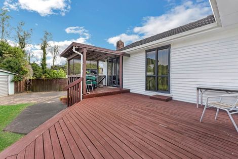 Photo of property in 16 Bruce Place, Papatoetoe, Auckland, 2025