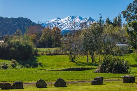 Photo of property in 62 Goldfinch Street, Ohakune, 4625