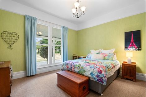 Photo of property in 398 Deans Road, Darfield, 7571