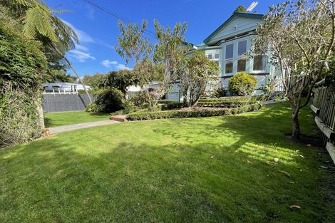 Photo of property in 51 Awarua Street, Ngaio, Wellington, 6035