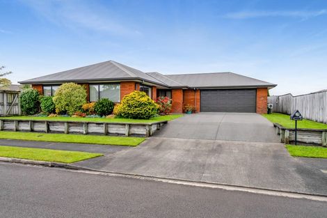 Photo of property in 20 Estate Grove, Inglewood, 4330