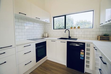 Photo of property in 27 Cutten Street, South Dunedin, Dunedin, 9012