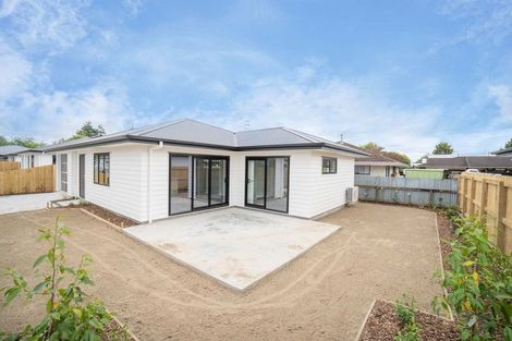 Photo of property in 112d Monrad Street, Highbury, Palmerston North, 4412