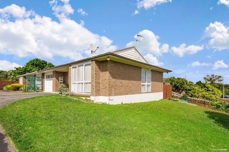 Photo of property in 1/80 Aberfeldy Avenue, Highland Park, Auckland, 2010