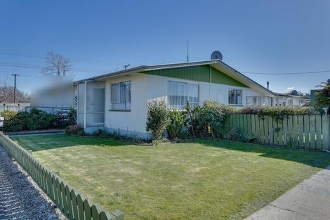 Photo of property in 1 Owen Place, Springlands, Blenheim, 7201