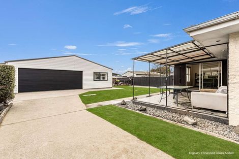 Photo of property in 81 Gray Crescent, Kaiapoi, 7630