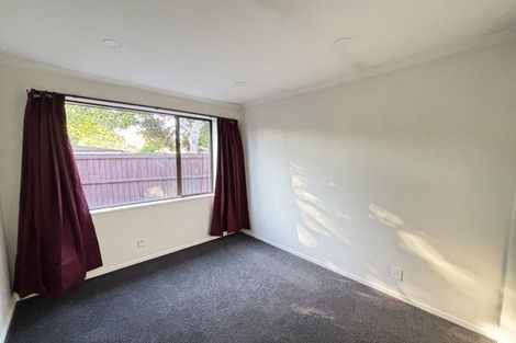 Photo of property in 1/6 Calverton Place, Halswell, Christchurch, 8025