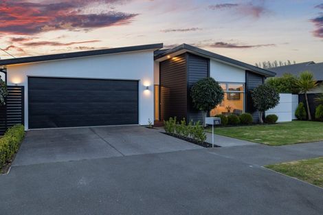 Photo of property in 115 Metehau Street, Marshland, Christchurch, 8083