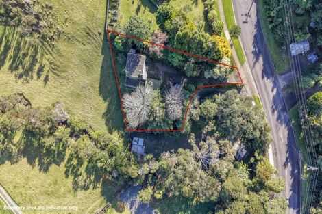 Photo of property in 1569 Rings Road, Coromandel, 3506