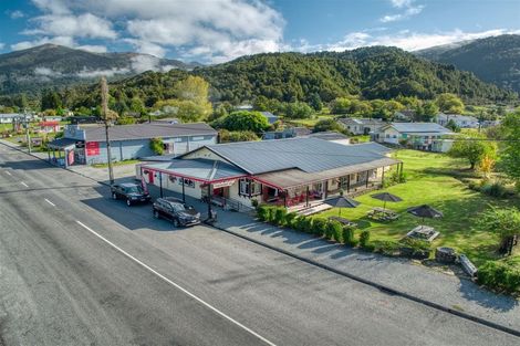 Photo of property in 8 Hilton Street, Blackball, 7804