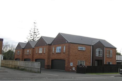 Photo of property in 2b Richmond Street, Whitiora, Hamilton, 3200