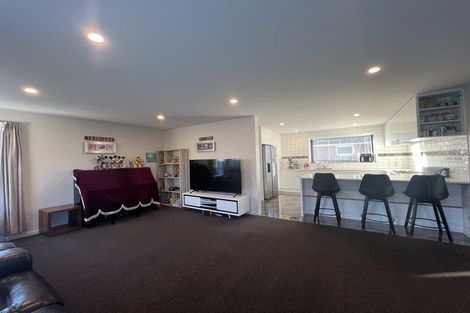 Photo of property in 78 Checketts Avenue, Halswell, Christchurch, 8025