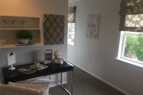 Photo of property in 37 Mountbatten Avenue, Hillcrest, Auckland, 0627