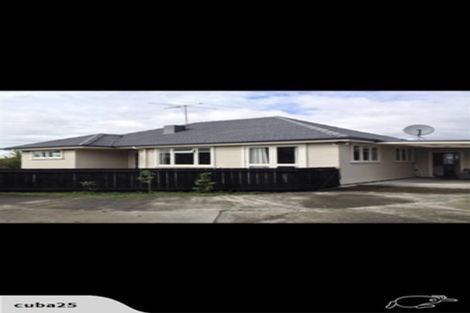 Photo of property in 10 Barratt Street, Blenheim, 7201