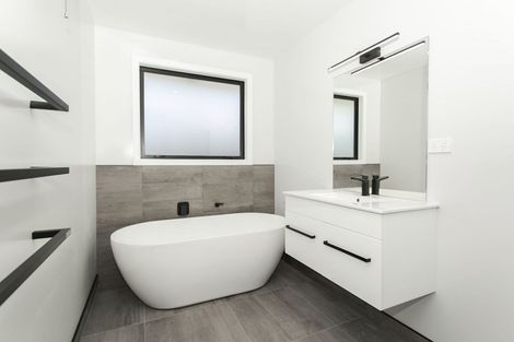 Photo of property in 86a Grey Street, Ashburton, 7700