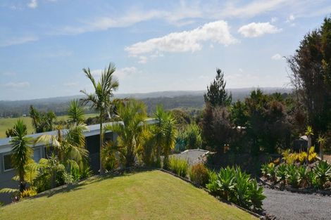 Photo of property in 2 Waitete Heights Lane, Kerikeri, 0294