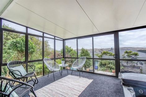 Photo of property in 151 Mark Avenue, Grenada Village, Wellington, 6037