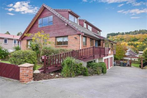 Photo of property in 11 Colquhoun Street, Glenross, Dunedin, 9011