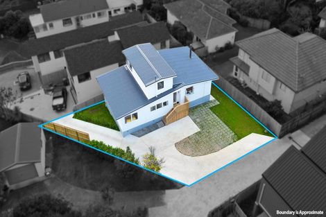 Photo of property in 20 Cherry Road, Bucklands Beach, Auckland, 2014