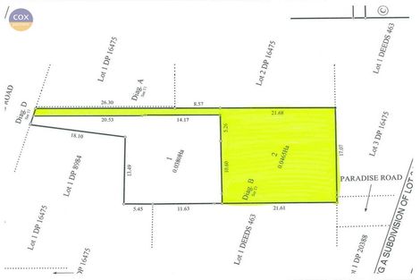 Photo of property in 27a Enfield Road, Hospital Hill, Napier, 4110