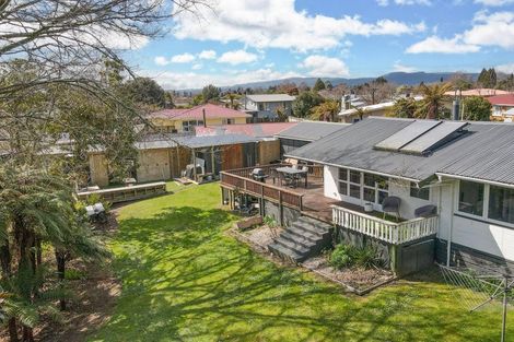 Photo of property in 369a Sunset Road, Sunnybrook, Rotorua, 3015
