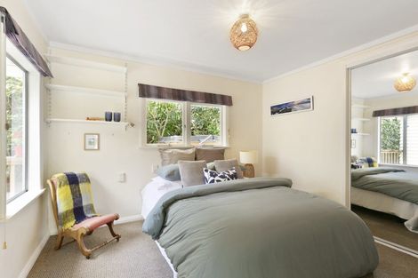 Photo of property in 10 Abbott Street, Ngaio, Wellington, 6035