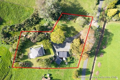 Photo of property in 406 Kakepuku Road, Pokuru, Te Awamutu, 3873