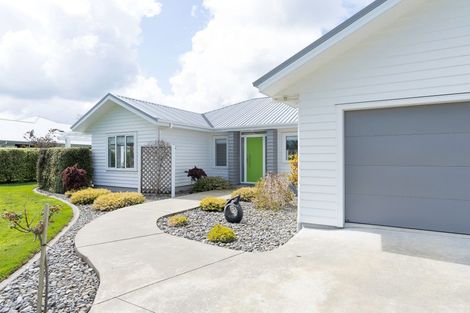 Photo of property in 21 Pinot Crescent, Ohau, Levin, 5570