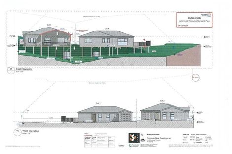 Photo of property in 6 Libby Lane, Howick, Auckland, 2010