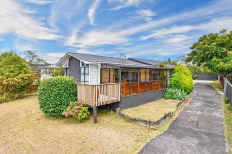 Photo of property in 25 Friesian Drive, Mangere, Auckland, 2022