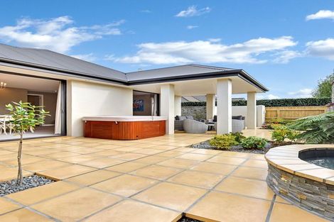Photo of property in 10 Rutledge Drive, Springlands, Blenheim, 7201