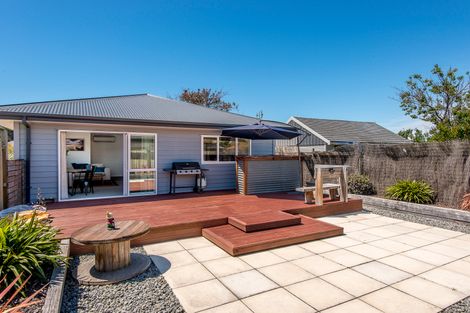 Photo of property in 32 Sinclair Street, New Brighton, Christchurch, 8083