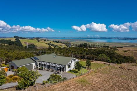 Photo of property in 116 Tuhirangi Road, Makarau, Warkworth, 0984