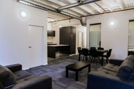Photo of property in Quantum Apartments, 59 Boulcott Street, Wellington Central, Wellington, 6011