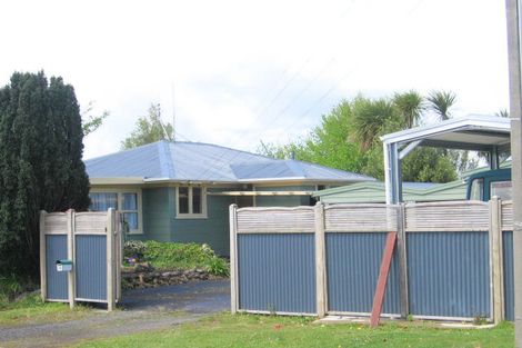 Photo of property in 10 Kimberley Road, Waihi, 3610
