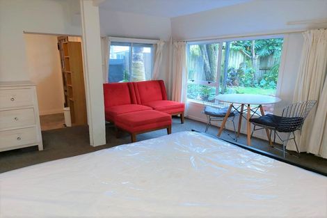 Photo of property in 63b Wellington Street, Freemans Bay, Auckland, 1011