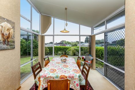 Photo of property in 7 Park Lane, Waitara, 4320
