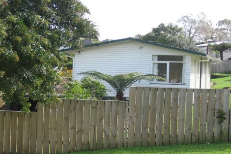 Photo of property in 8 Lewis Street, Te Kamo, Whangarei, 0112